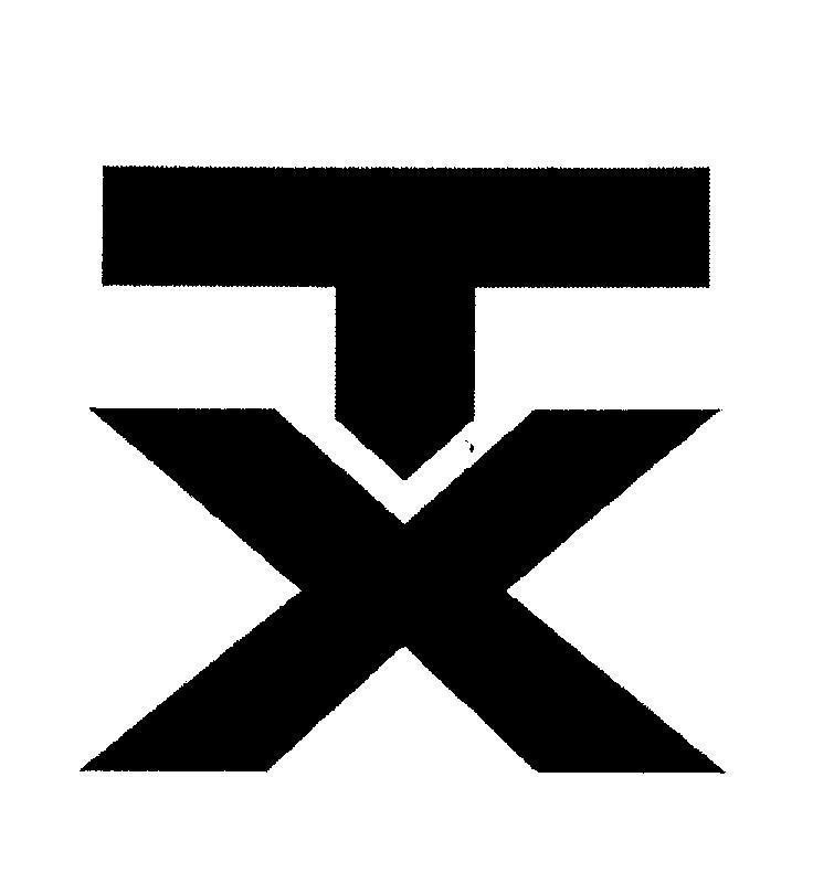 Mẫu nhãn hiệu TX