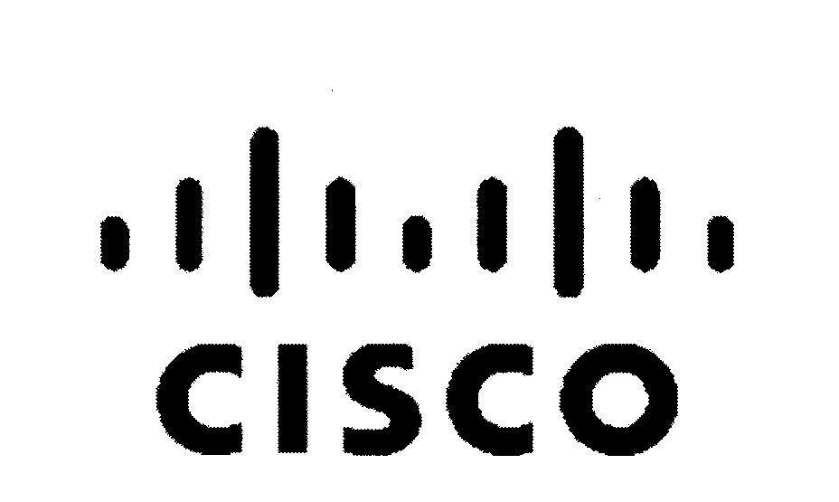 Mẫu nhãn hiệu cisco