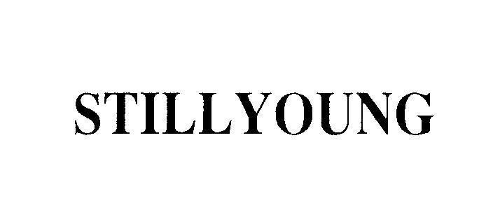 Mẫu nhãn hiệu STILLYOUNG