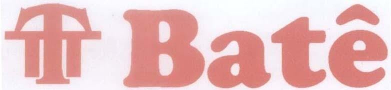 Mẫu nhãn hiệu T Batê