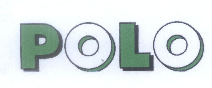 Mẫu nhãn hiệu POLO