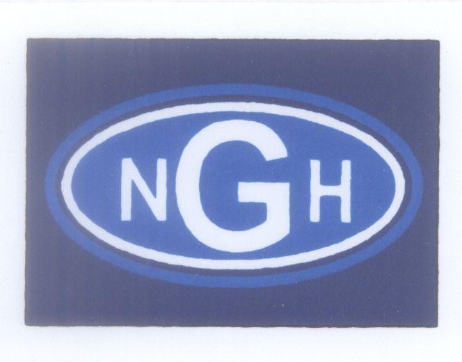 Mẫu nhãn hiệu NGH