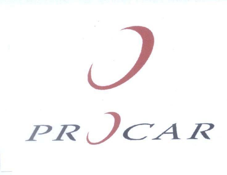 Mẫu nhãn hiệu O PROCAR