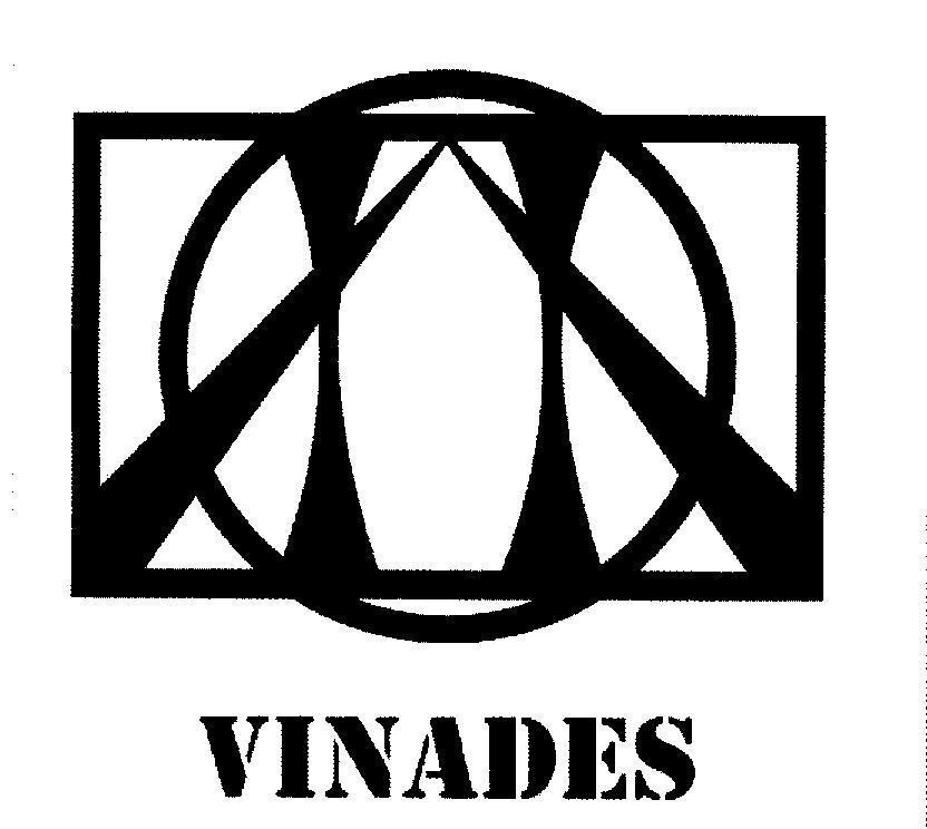 Mẫu nhãn hiệu VINADES