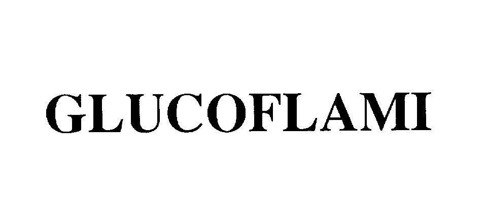 Mẫu nhãn hiệu GLUCOFLAMI