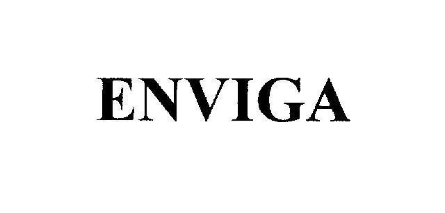 Mẫu nhãn hiệu ENVIGA