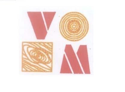 Mẫu nhãn hiệu V M