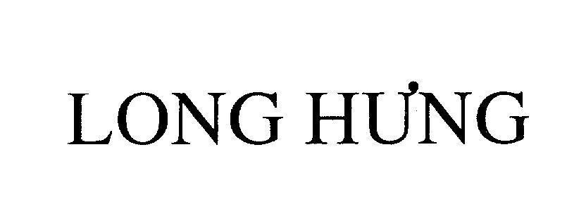 Mẫu nhãn hiệu Long Hưng