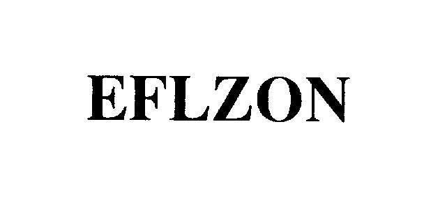Mẫu nhãn hiệu EFLZON