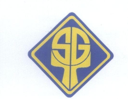 Mẫu nhãn hiệu SG