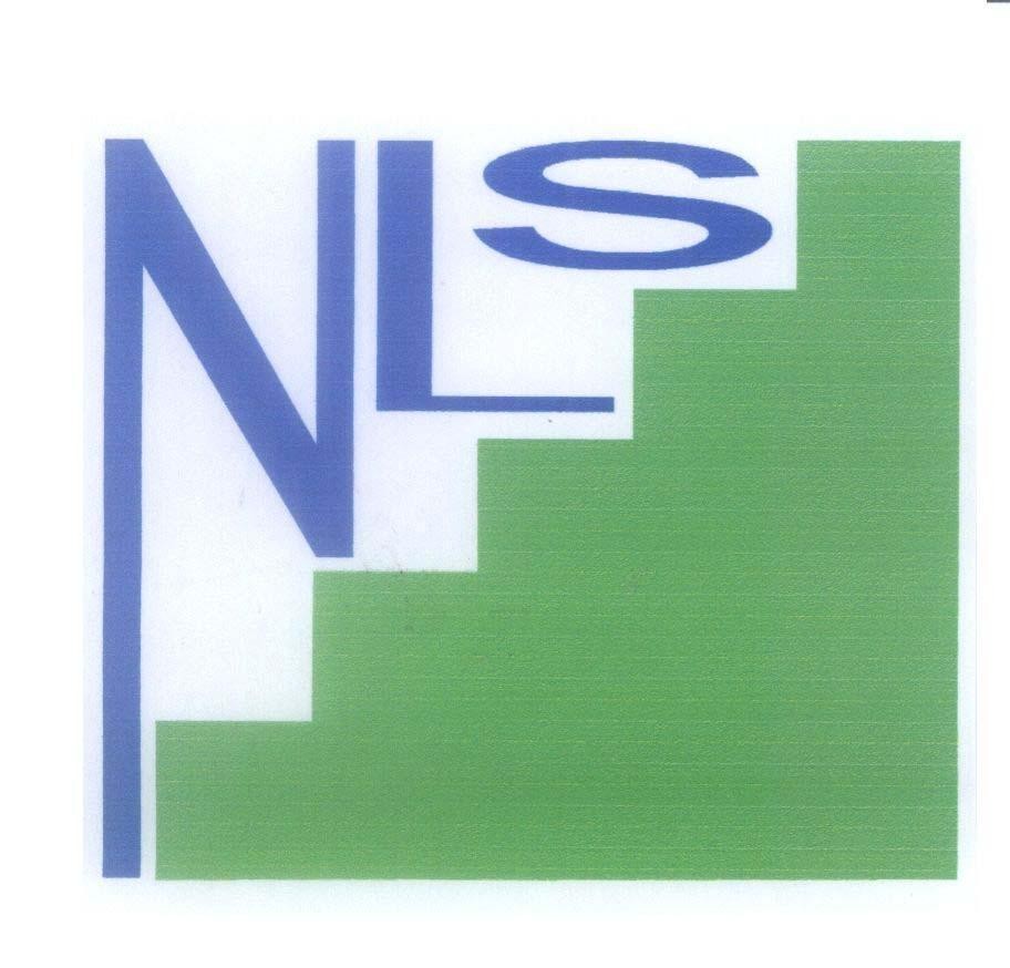Mẫu nhãn hiệu NLS