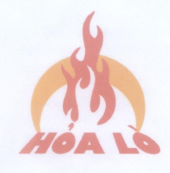 Mẫu nhãn hiệu Hoả Lò