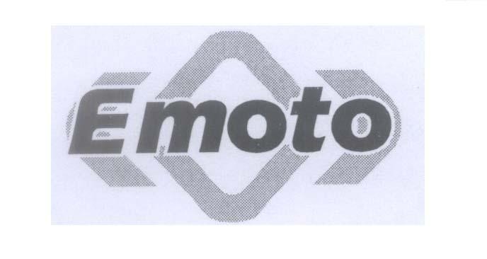 Mẫu nhãn hiệu Emoto