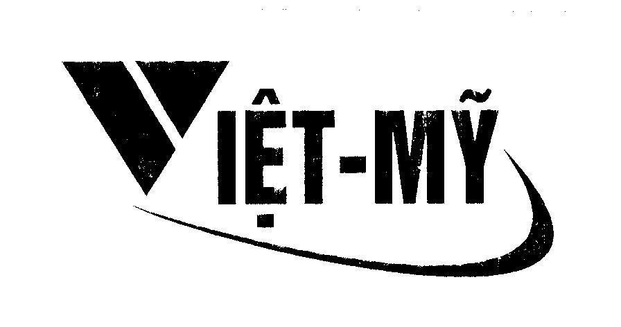 Mẫu nhãn hiệu Việt - Mỹ