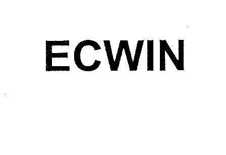 Mẫu nhãn hiệu ECWIN