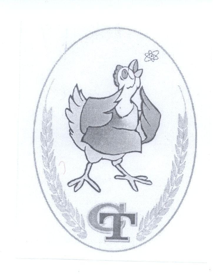 Mẫu nhãn hiệu CT