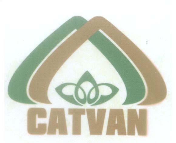 Mẫu nhãn hiệu CATVAN
