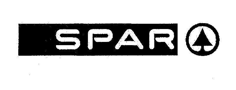 Mẫu nhãn hiệu SPAR