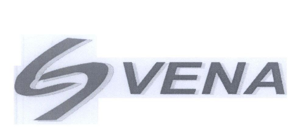 Mẫu nhãn hiệu S VENA