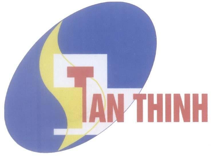 Mẫu nhãn hiệu S, TAN THINH