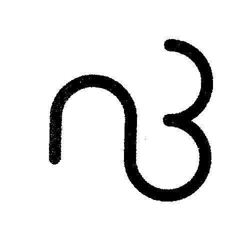 Mẫu nhãn hiệu nb