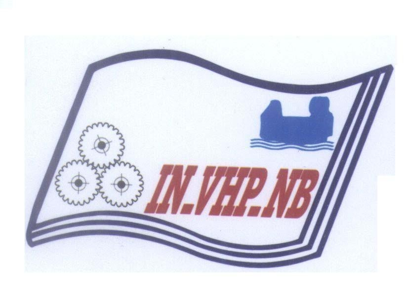 Mẫu nhãn hiệu IN.VHP.NB