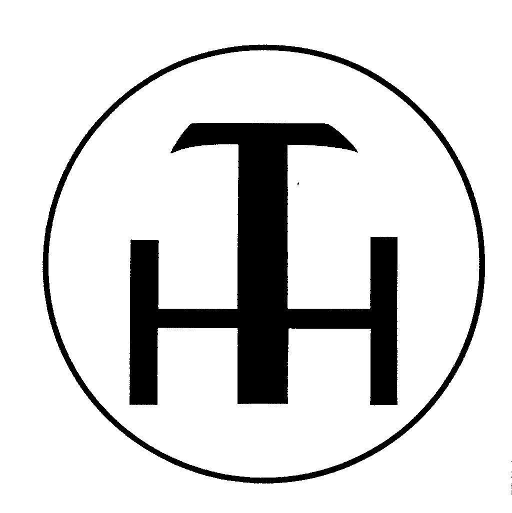 Mẫu nhãn hiệu T H H
