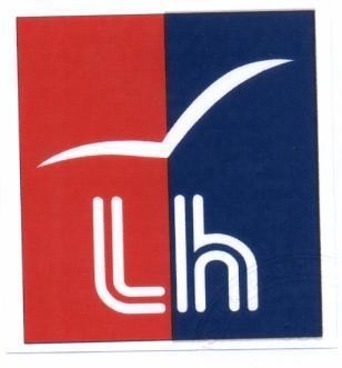 Mẫu nhãn hiệu Lh