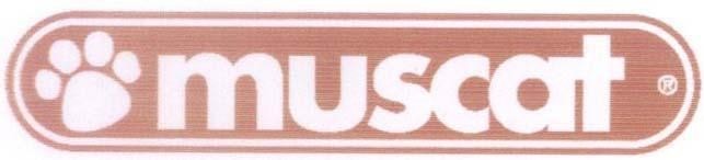 Mẫu nhãn hiệu muscat