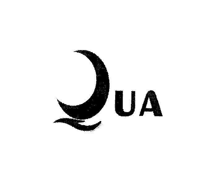 Mẫu nhãn hiệu QUA