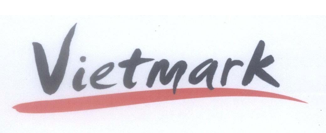 Mẫu nhãn hiệu Vietmark