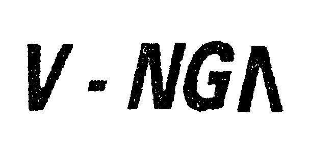 Mẫu nhãn hiệu V-NGA