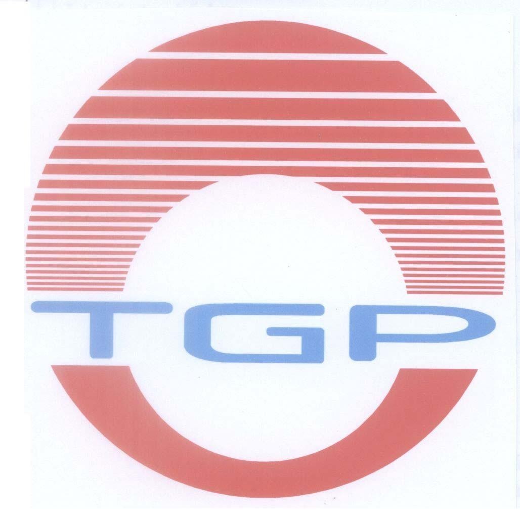 Mẫu nhãn hiệu TGP