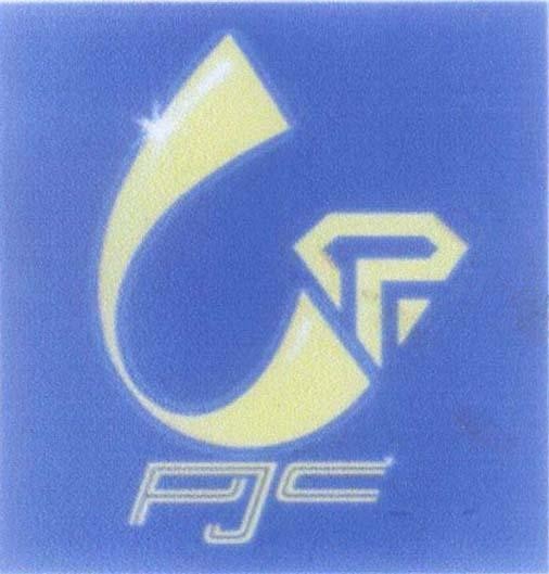 Mẫu nhãn hiệu P T R PTR PJC