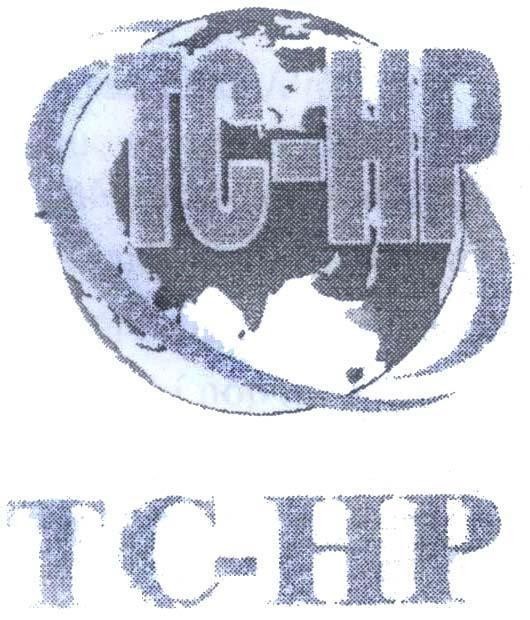 Mẫu nhãn hiệu TC-HP