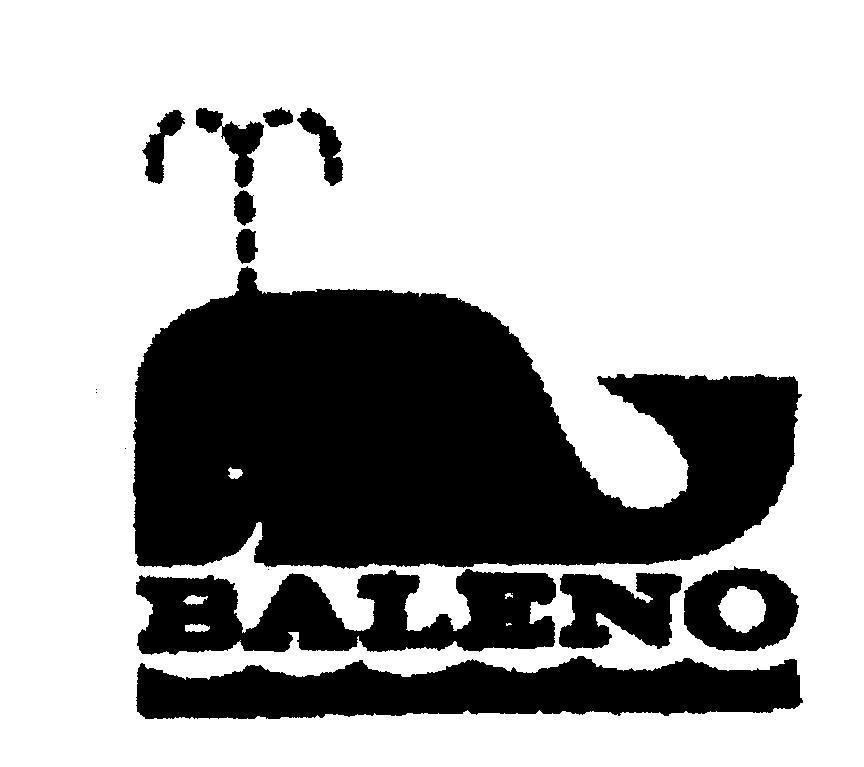 Mẫu nhãn hiệu BALENO