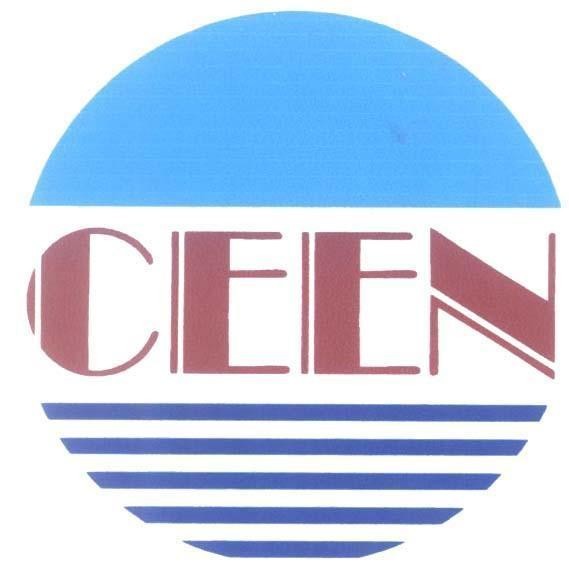 Mẫu nhãn hiệu CEEN