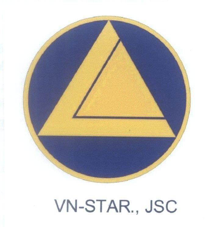 Mẫu nhãn hiệu VN-STAR., JSC
