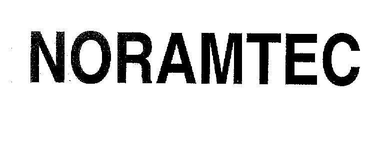 Mẫu nhãn hiệu NORAMTEC