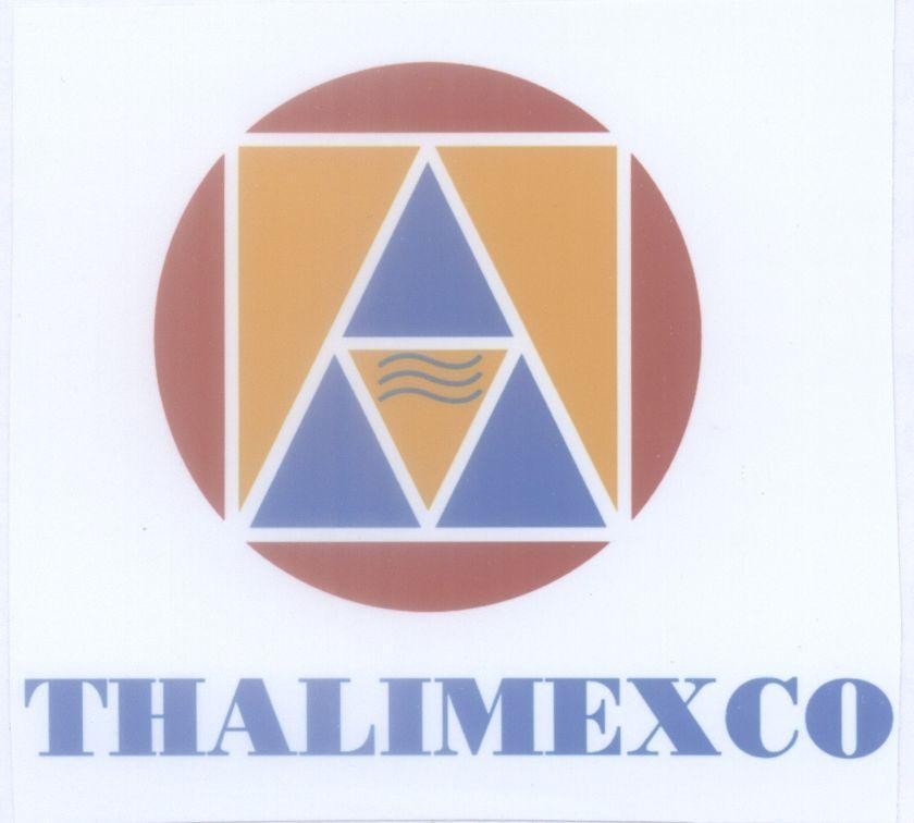 Mẫu nhãn hiệu THALIMEXCO