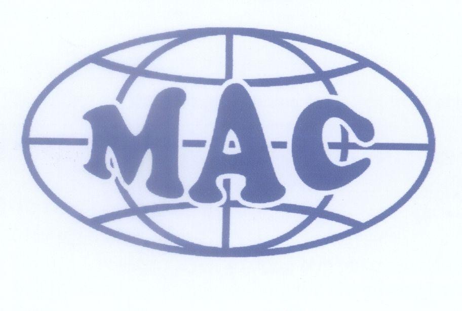 Mẫu nhãn hiệu MAC