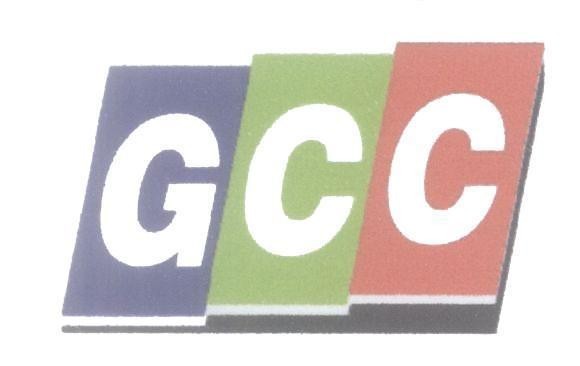 Mẫu nhãn hiệu GCC