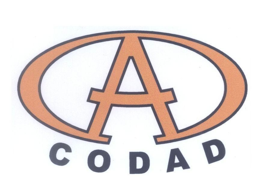 Mẫu nhãn hiệu L Đ A CODAD