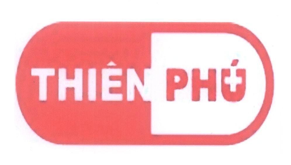 Mẫu nhãn hiệu Thiên Phú