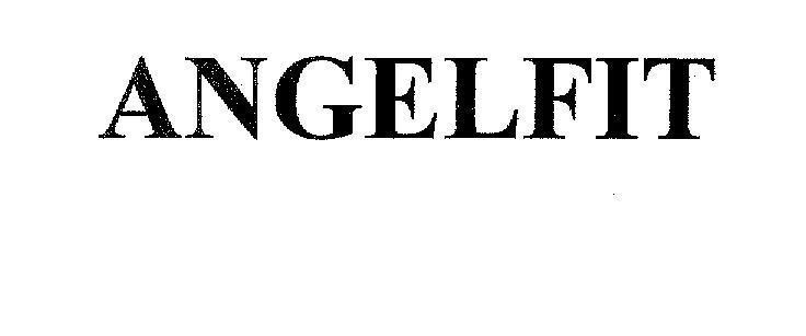 Mẫu nhãn hiệu ANGELFIT