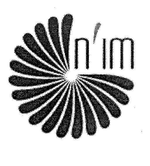 Mẫu nhãn hiệu n'im