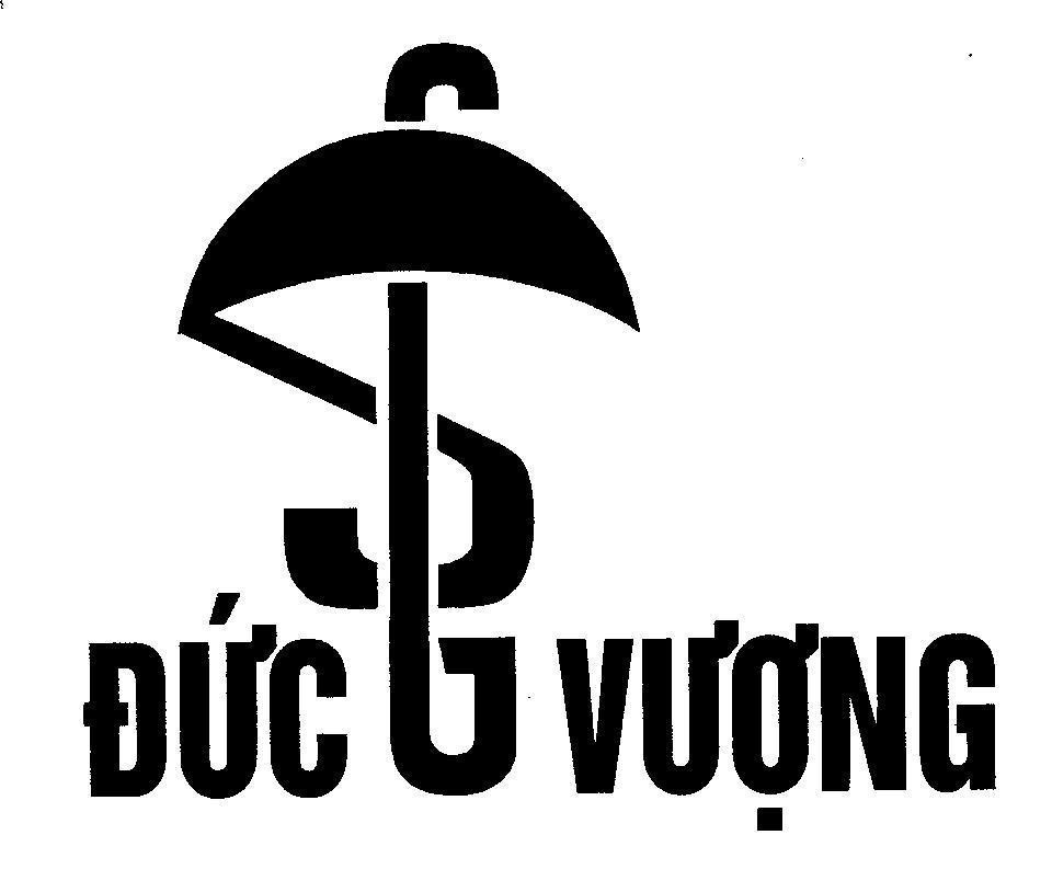 Mẫu nhãn hiệu G S Đức Vượng