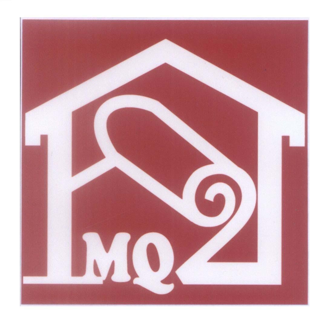 Mẫu nhãn hiệu MQ