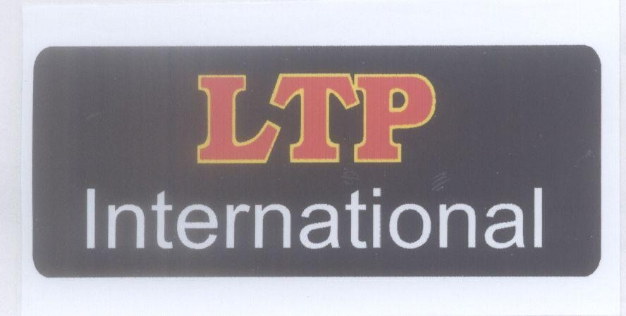 Mẫu nhãn hiệu LTP International
