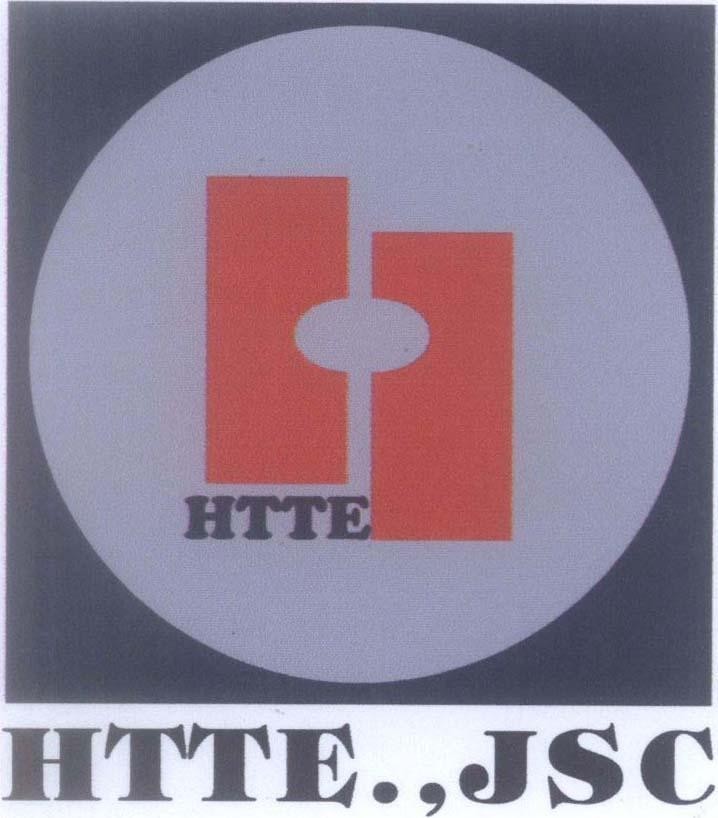Mẫu nhãn hiệu H HTTE., JSC